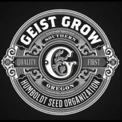 Geist Grow