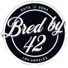 Bred by 42