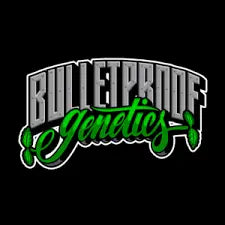 Bulletproof Genetics Cannabis