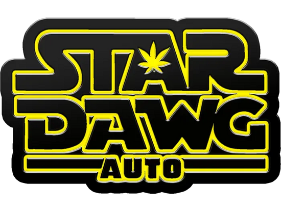 Stardawg - Fastbuds Auto 5 Samen (F)